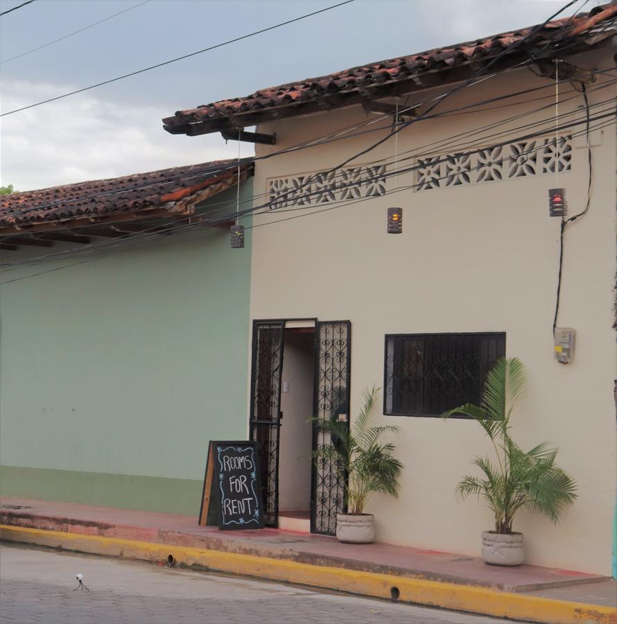 Casa Amaya Granada Exteriér fotografie